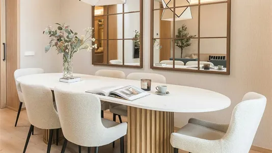 Apartments in Madrid Retiro - photo 7