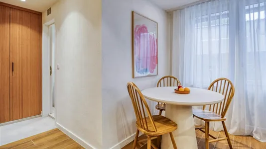 Apartments in Brussels Sint-Gillis - photo 7