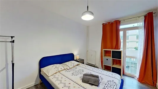Rooms in Valence - photo 2
