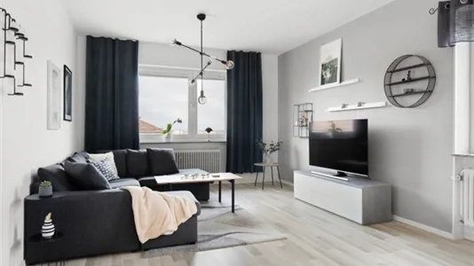 Apartments in Karlskrona - photo 1