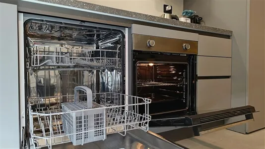 Apartments in Bologna - photo 8