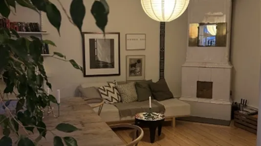 Apartments in Södermalm - photo 1