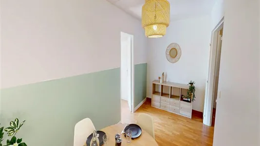 Rooms in Nanterre - photo 7