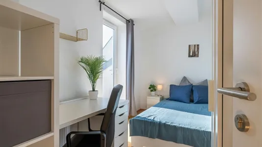 Rooms in Vienna Leopoldstadt - photo 5