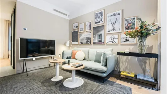 Apartments in Madrid Salamanca - photo 5