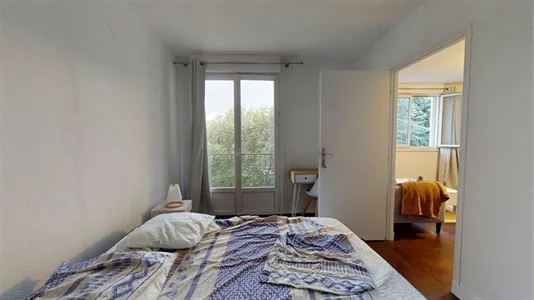 Rooms in Nantes - photo 2