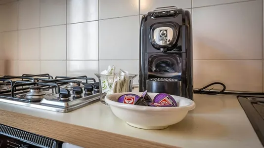 Apartments in Florence - photo 7