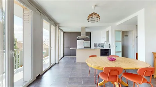 Apartments in Toulouse - photo 4