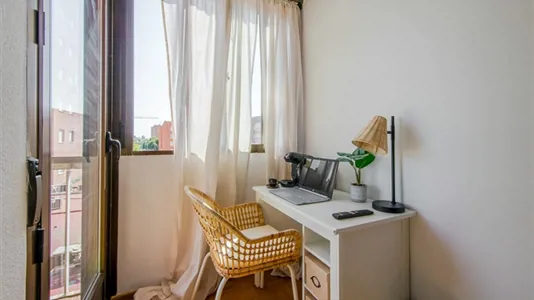 Rooms in Madrid Moncloa-Aravaca - photo 3