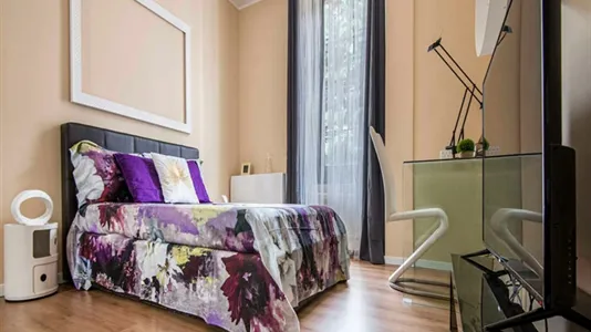 Rooms in Milano Zona 2 - Stazione Centrale, Gorla, Turro, Greco, Crescenzago - photo 1