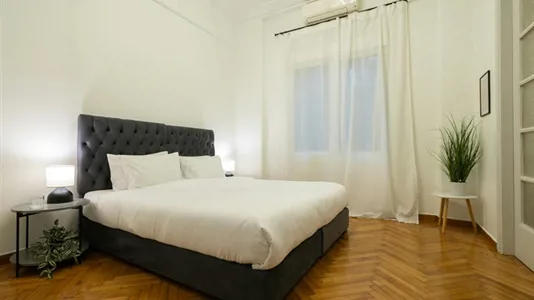 Apartments in Athens Ampelokipoi - photo 3