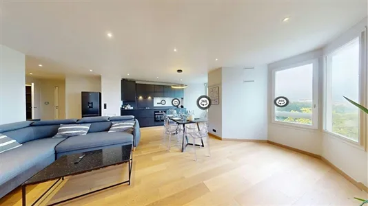 Apartments in Lyon - photo 2