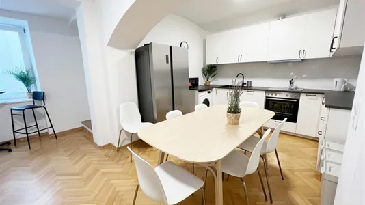 Rooms in Vienna Alsergrund - photo 5