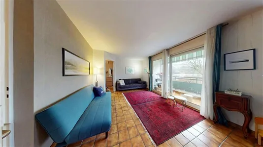 Apartments in Lyon - photo 6