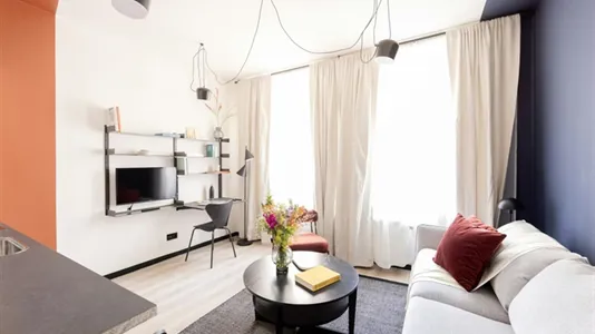 Apartments in Stad Brussel - photo 2