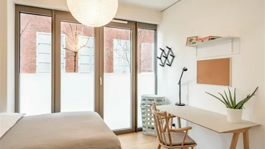 Rooms in Berlin Mitte - photo 2