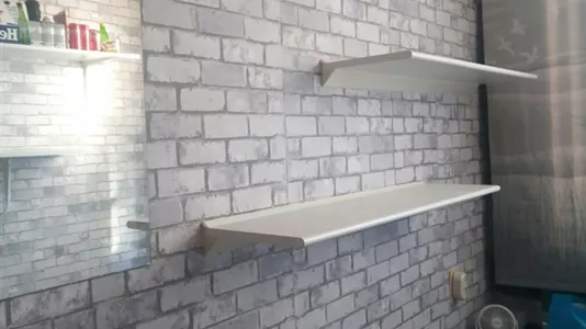 Rooms in Hellevoetsluis - photo 2