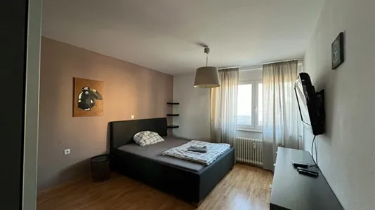 Apartments in Heilbronn - photo 9