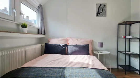 Rooms in Cologne Innenstadt - photo 2