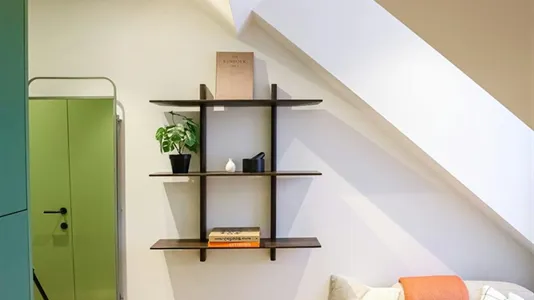 Apartments in Stad Brussel - photo 5