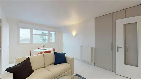 Rooms in Rouen - photo 5