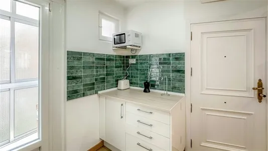 Rooms in Valladolid - photo 10