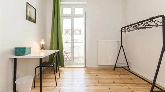 Rooms in Berlin Treptow-Köpenick - photo 2