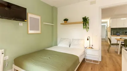 Room for rent in Alcalá de Henares, Comunidad de Madrid