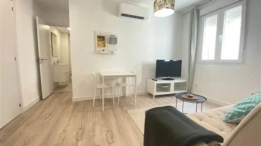 Apartments in Madrid Centro - photo 4