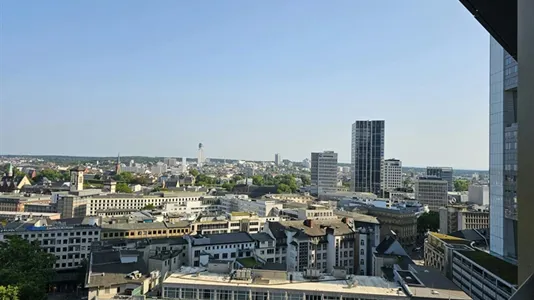 Apartments in Frankfurt Innenstadt I - photo 6