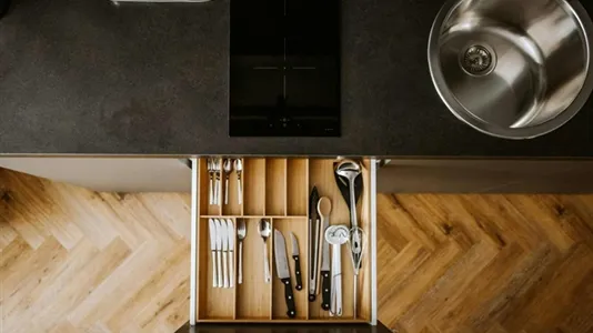 Apartments in Besnica - photo 10