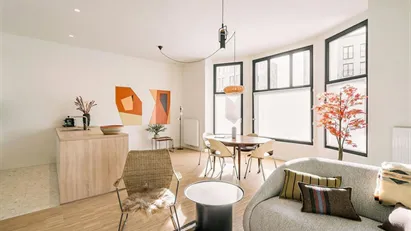 Apartment for rent in Stad Antwerp, Antwerp