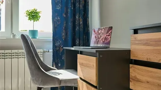 Apartments in Poznań - photo 6