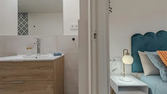 Rooms in Cornellà de Llobregat - photo 6