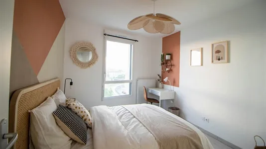 Rooms in Lyon - photo 6