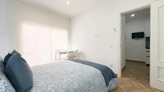 Apartments in Barcelona Eixample - photo 4