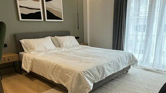 Apartments in Athens Agios Nikolaos - photo 3