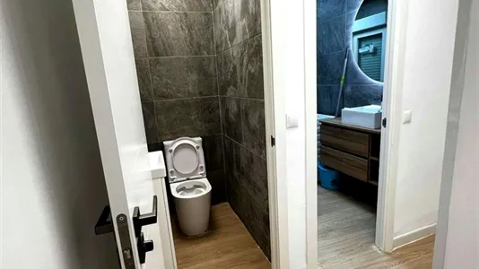 Rooms in Alboraya - photo 5