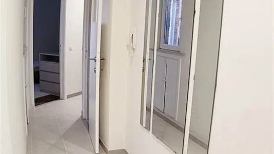 Apartments in Brussels Etterbeek - photo 8