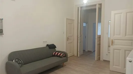 Apartments in Budapest Terézváros - photo 5