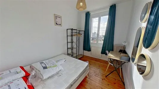 Rooms in Le Havre - photo 5