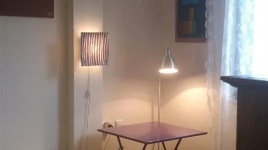 Rooms in Aldeatejada - photo 8