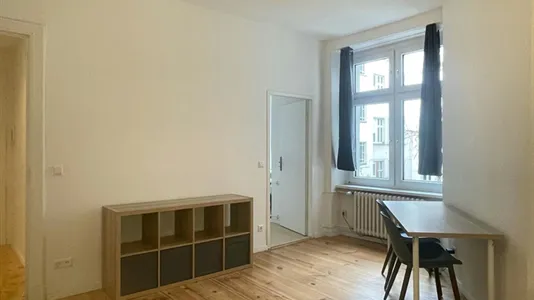 Apartments in Berlin Mitte - photo 6