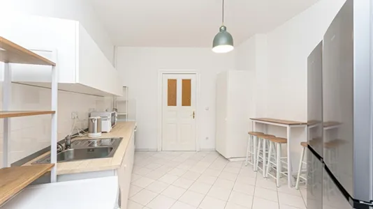 Rooms in Berlin Friedrichshain-Kreuzberg - photo 8