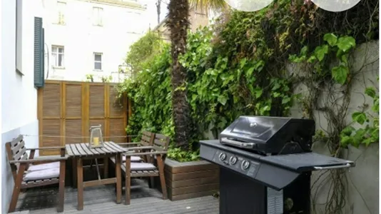 Apartments in Madrid Salamanca - photo 10