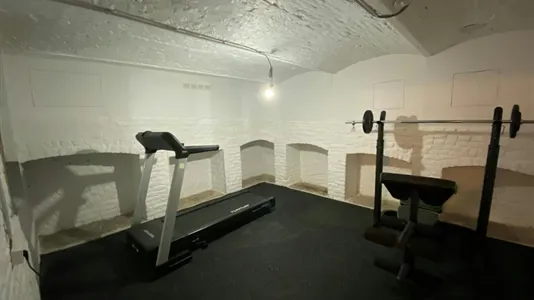 Rooms in Brussels Sint-Gillis - photo 9