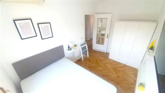 Rooms in Madrid San Blas - photo 8