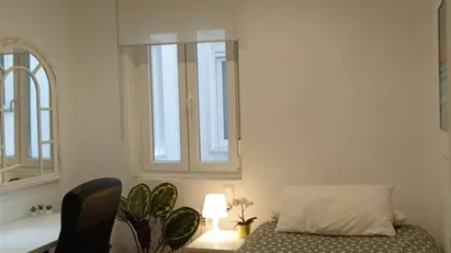 Room for rent in Madrid Moncloa-Aravaca, Madrid