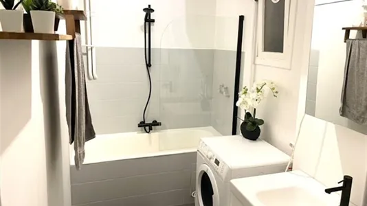 Apartments in Brussels Elsene - photo 10