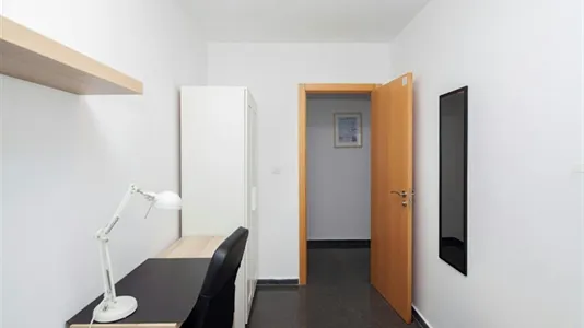 Rooms in Valencia Algirós - photo 3